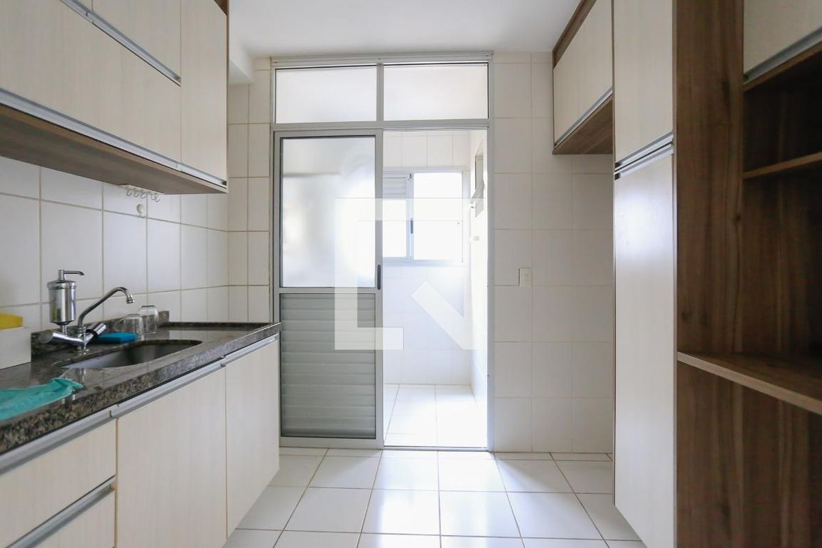 Apartamento, 3 quartos, 73 m² - Foto 4