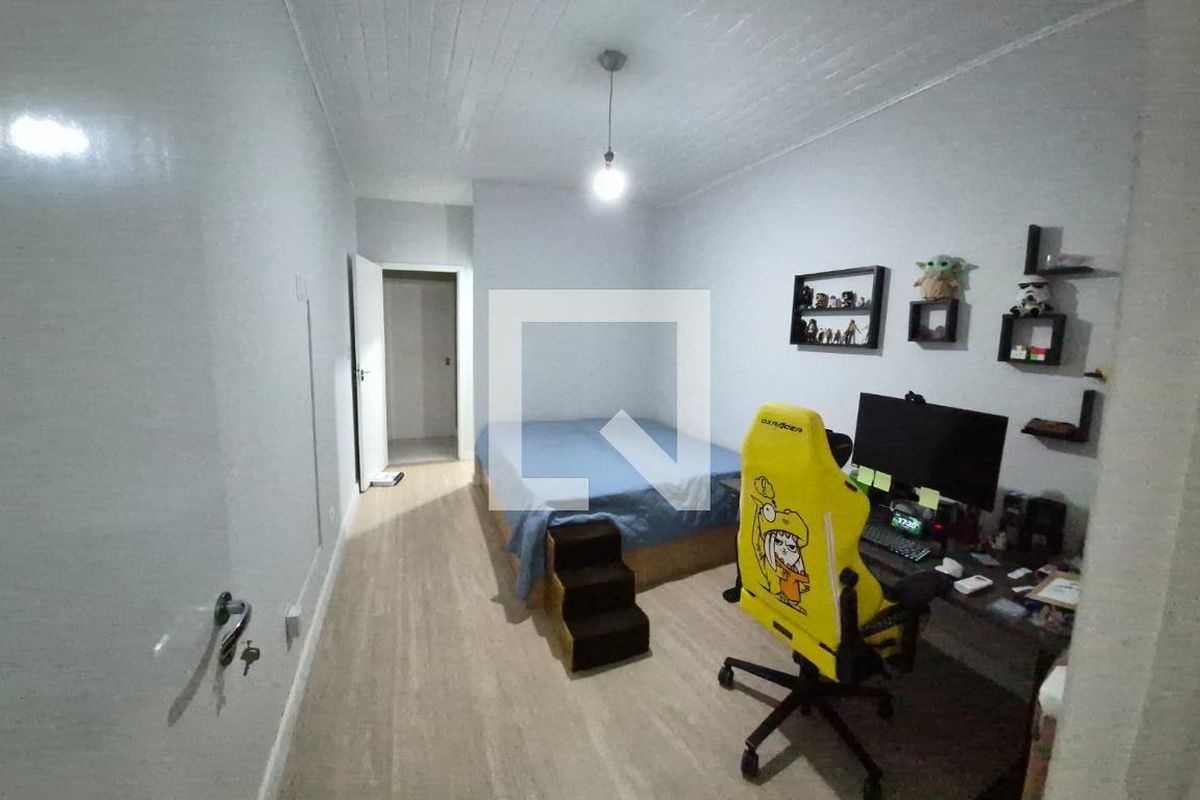 Casa, 4 quartos, 263 m² - Foto 23