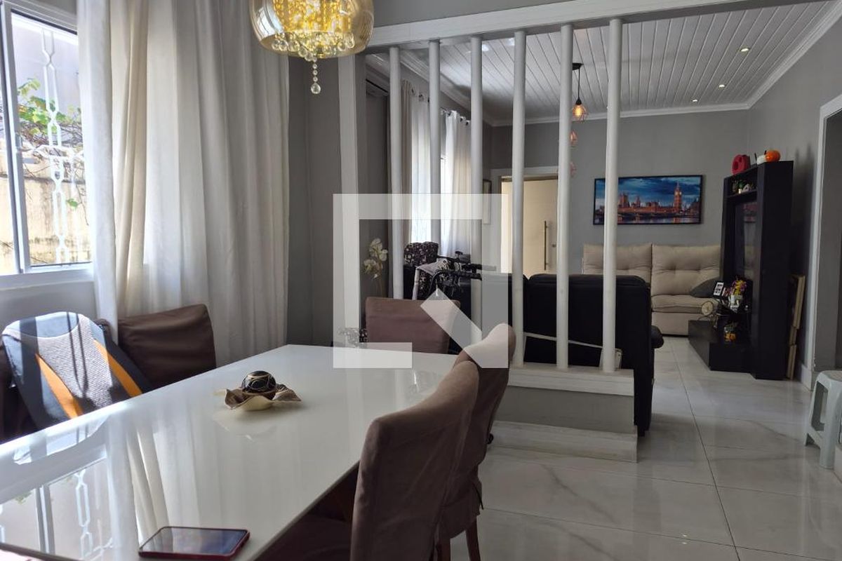Casa, 4 quartos, 263 m² - Foto 8