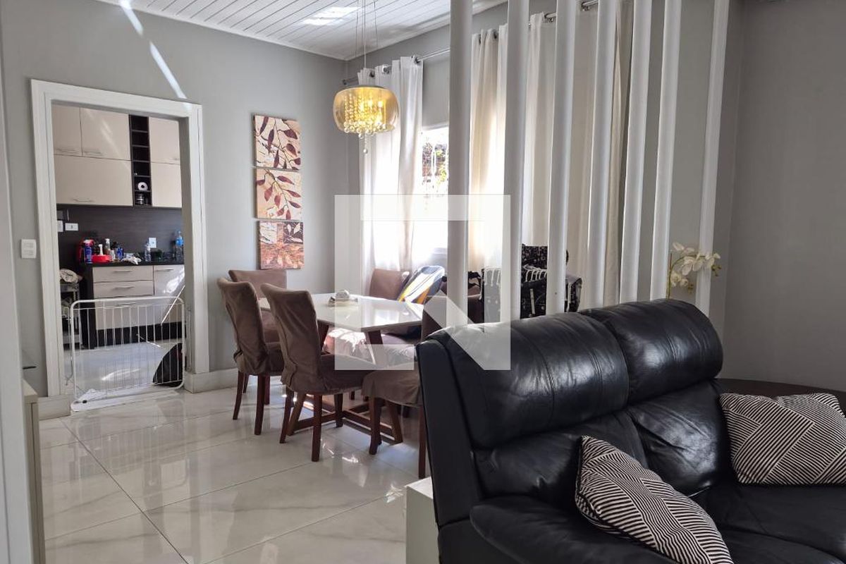 Casa, 4 quartos, 263 m² - Foto 6