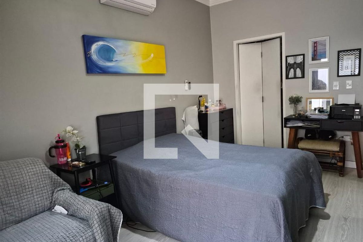 Casa, 4 quartos, 263 m² - Foto 16