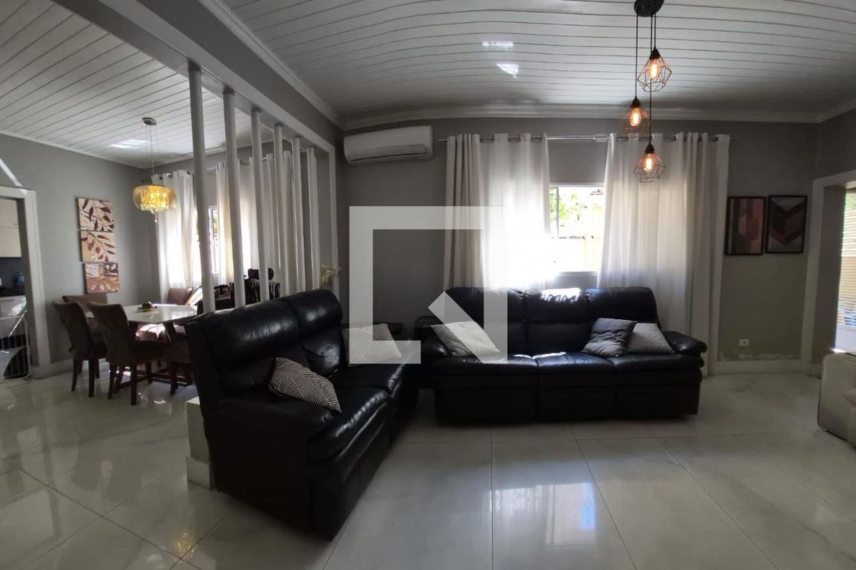Casa, 4 quartos, 263 m² - Foto 7
