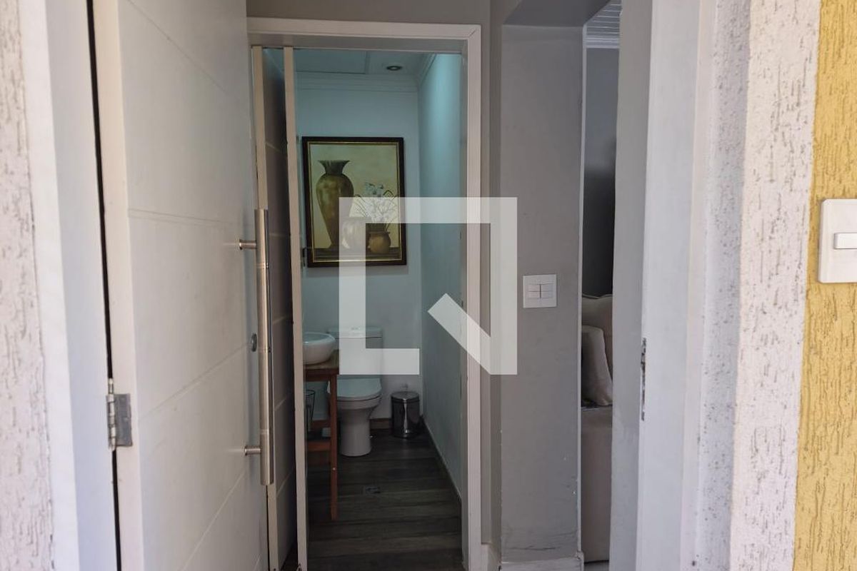 Casa, 4 quartos, 263 m² - Foto 36