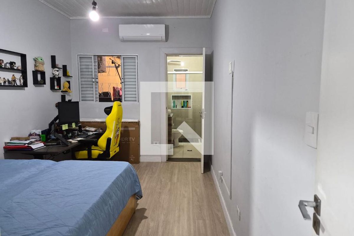 Casa, 4 quartos, 263 m² - Foto 18