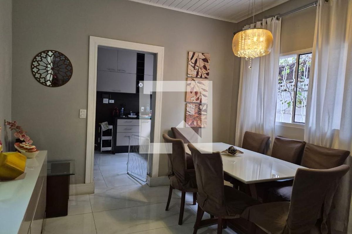 Casa, 4 quartos, 263 m² - Foto 11