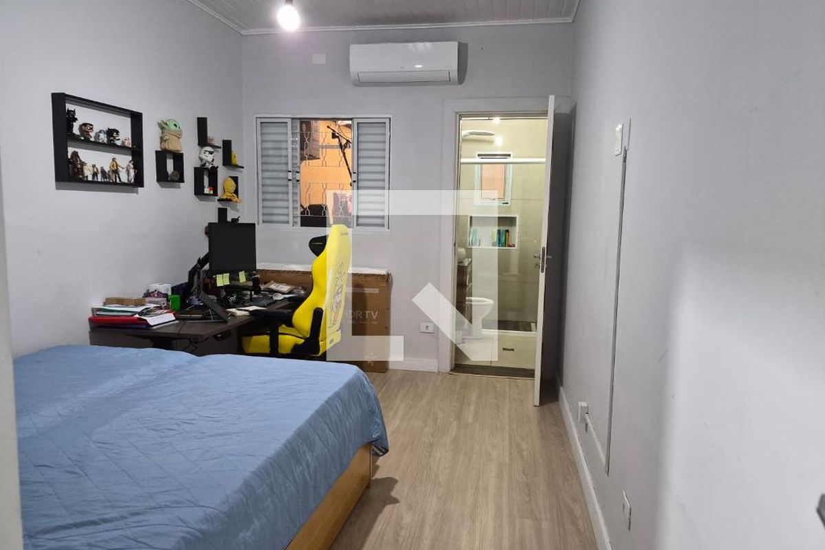 Casa, 4 quartos, 263 m² - Foto 19