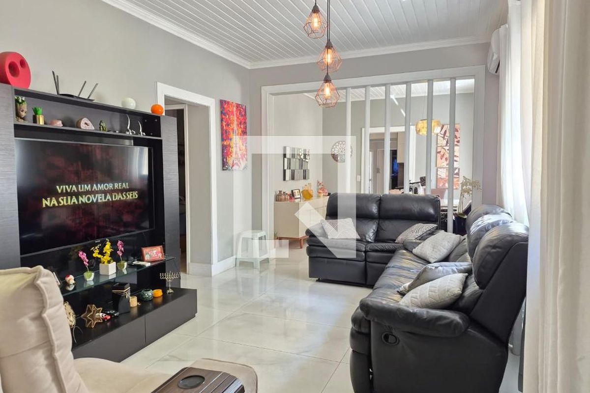 Casa, 4 quartos, 263 m² - Foto 12