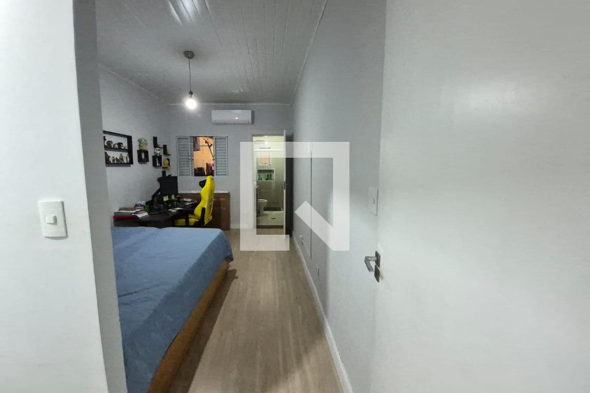 Casa, 4 quartos, 263 m² - Foto 21