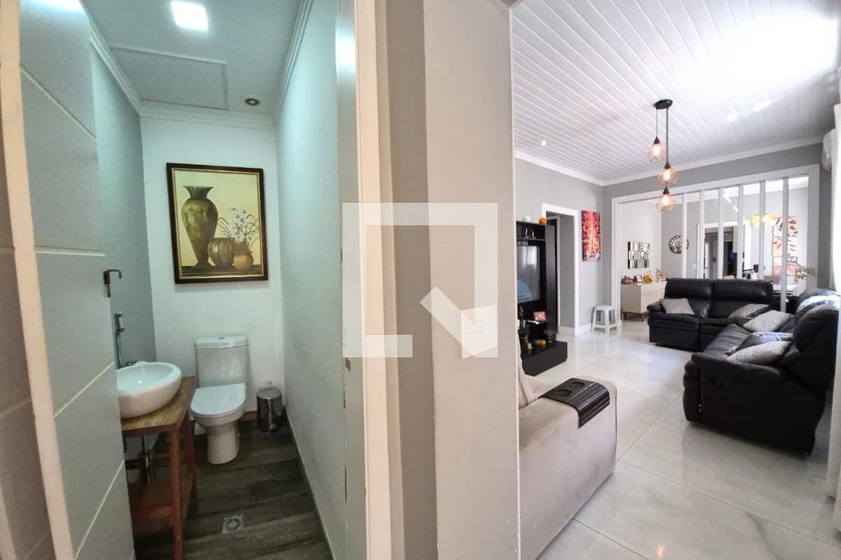 Casa, 4 quartos, 263 m² - Foto 34