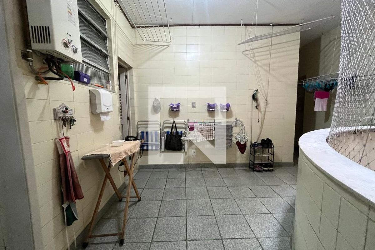 Apartamento, 4 quartos, 300 m² - Foto 110