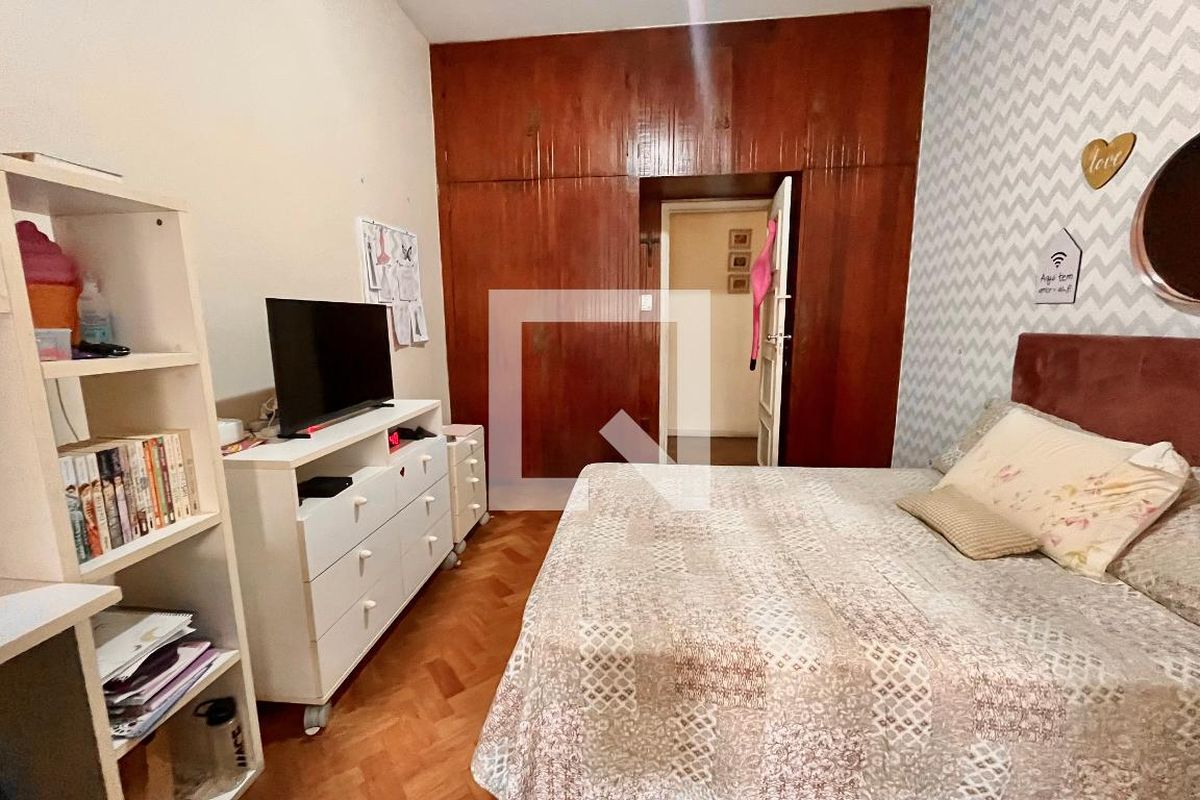 Apartamento, 4 quartos, 300 m² - Foto 64
