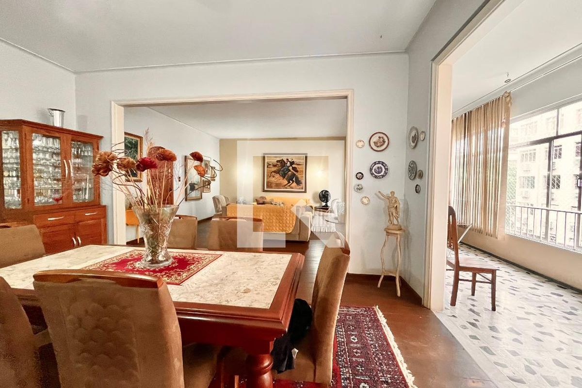 Apartamento, 4 quartos, 300 m² - Foto 26