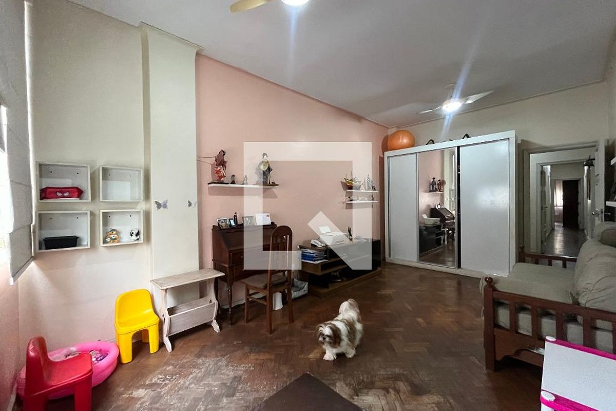 Apartamento, 4 quartos, 300 m² - Foto 30
