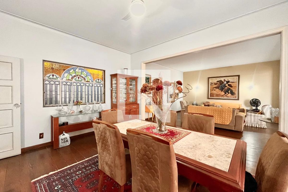 Apartamento, 4 quartos, 300 m² - Foto 28