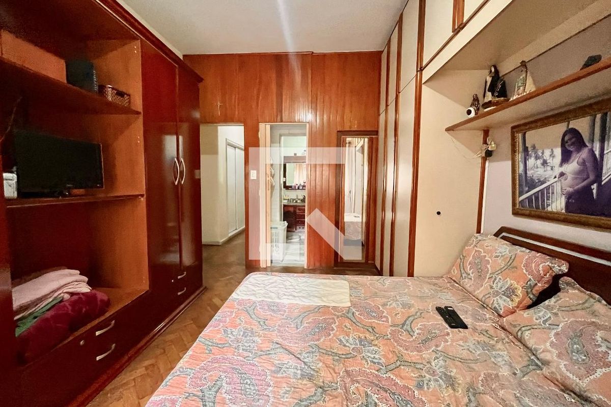 Apartamento, 4 quartos, 300 m² - Foto 48