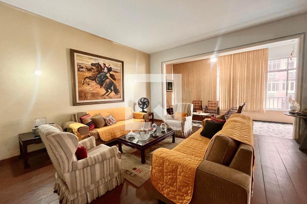 Apartamento, 4 quartos, 300 m² - Foto 2