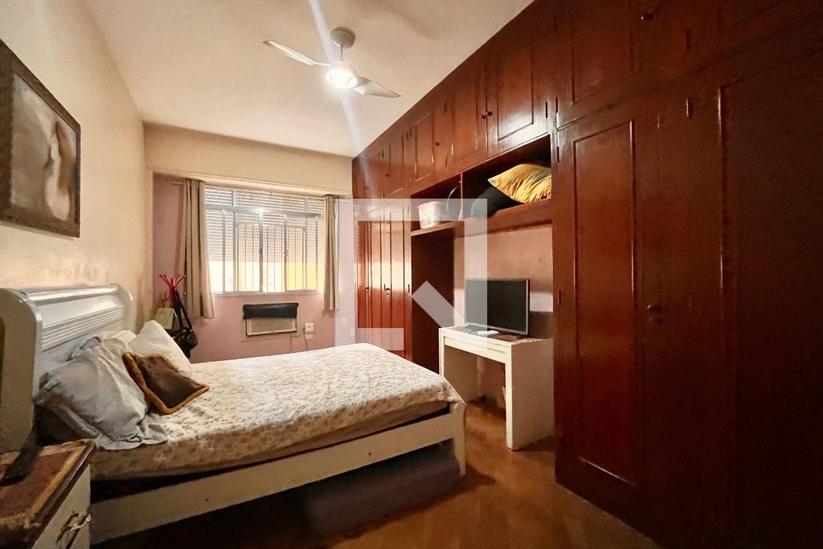 Apartamento, 4 quartos, 300 m² - Foto 66