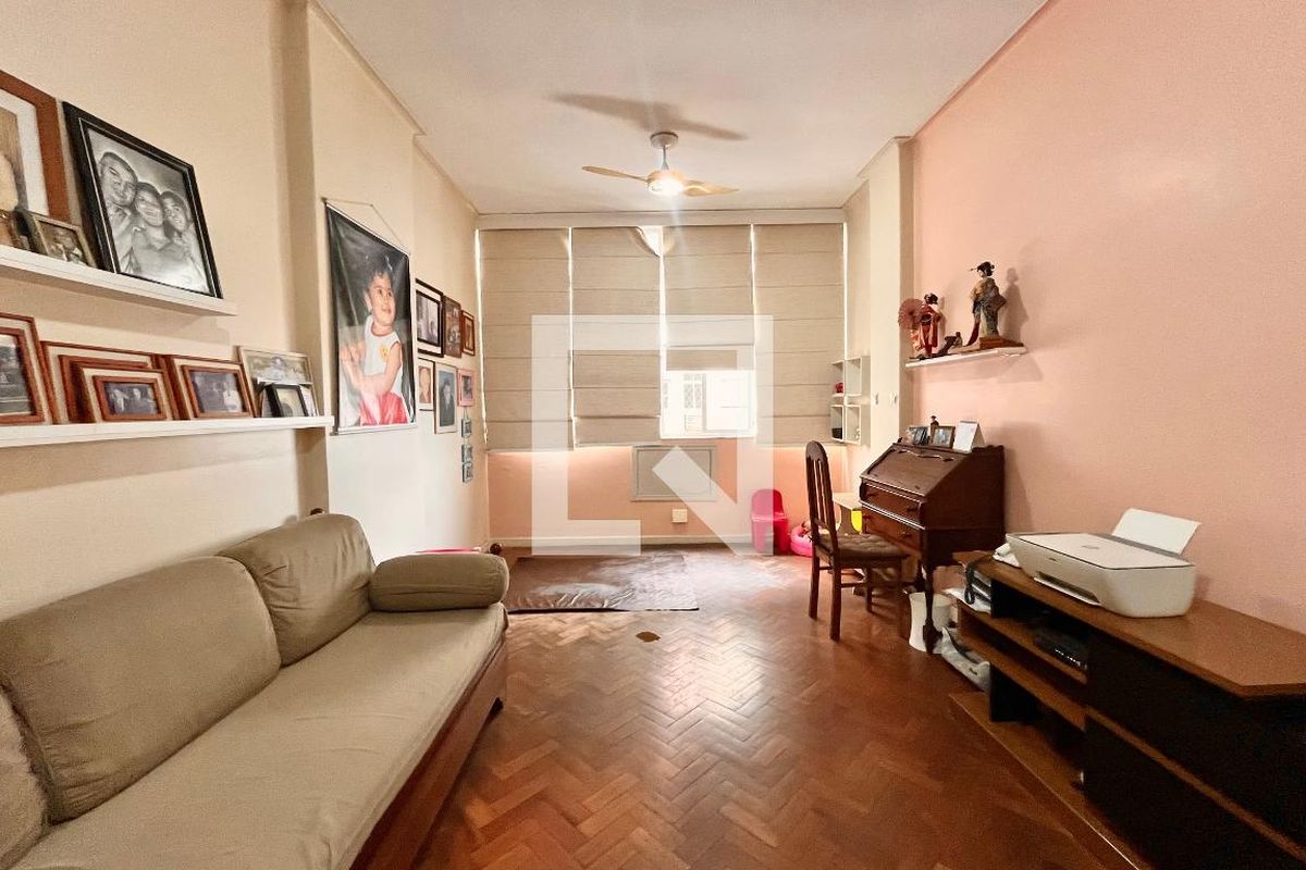Apartamento, 4 quartos, 300 m² - Foto 42