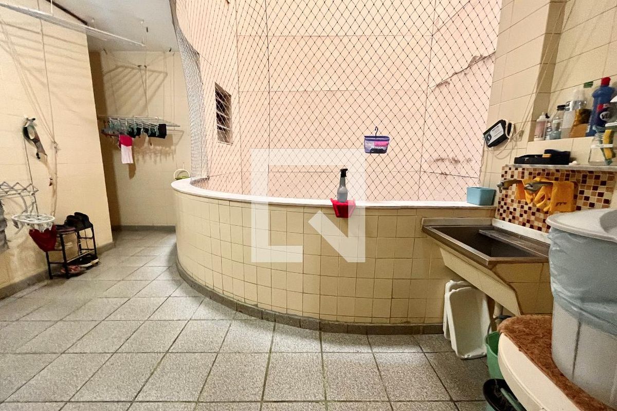 Apartamento, 4 quartos, 300 m² - Foto 108