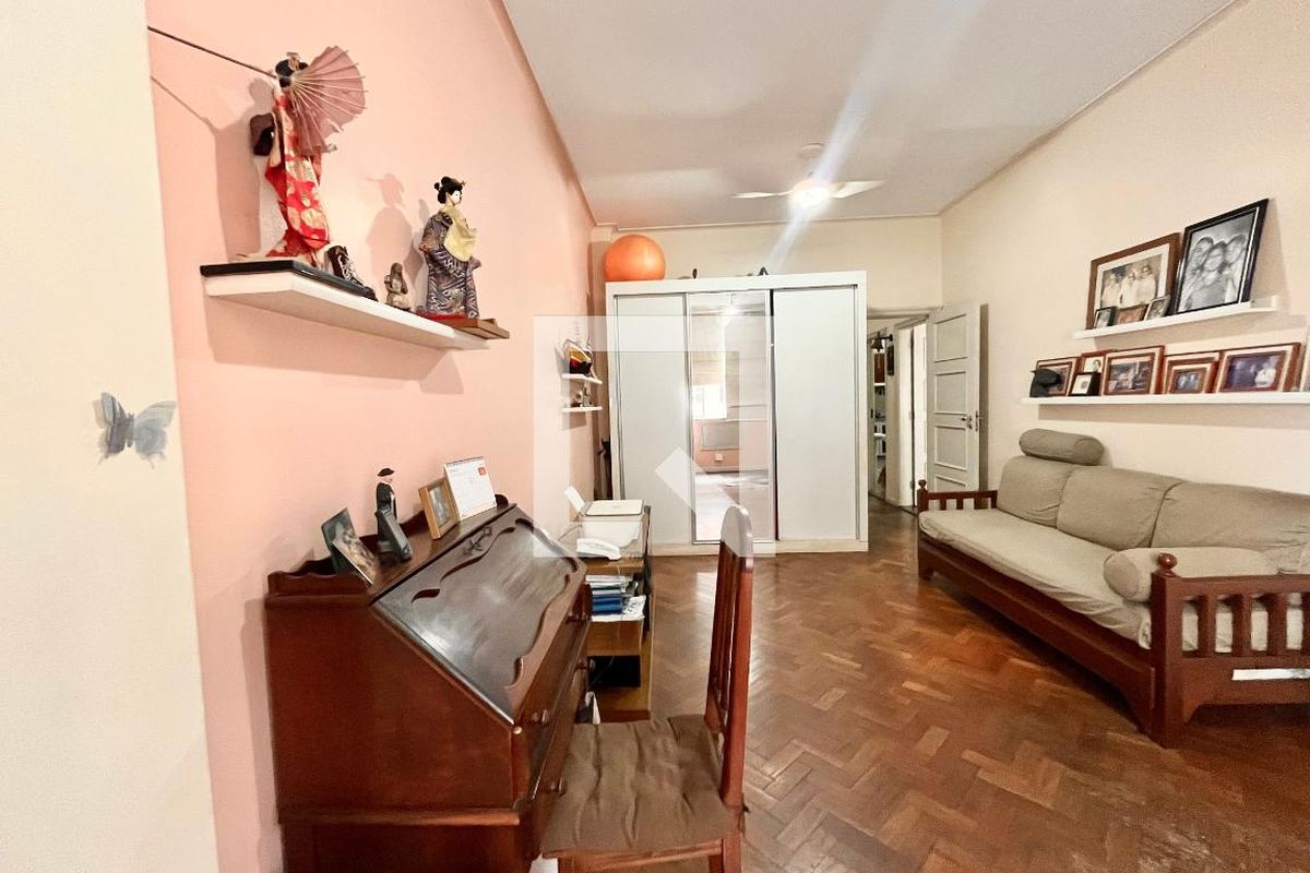 Apartamento, 4 quartos, 300 m² - Foto 36