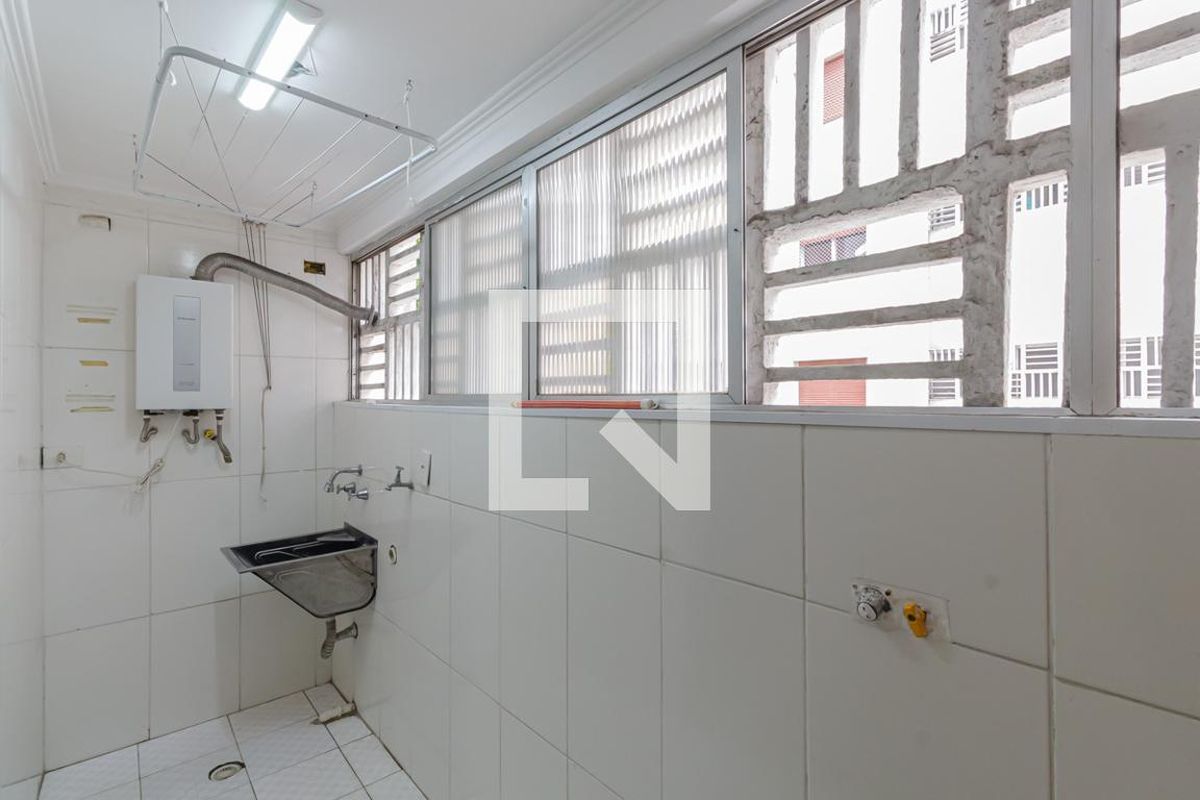 Apartamento, 2 quartos, 75 m² - Foto 27