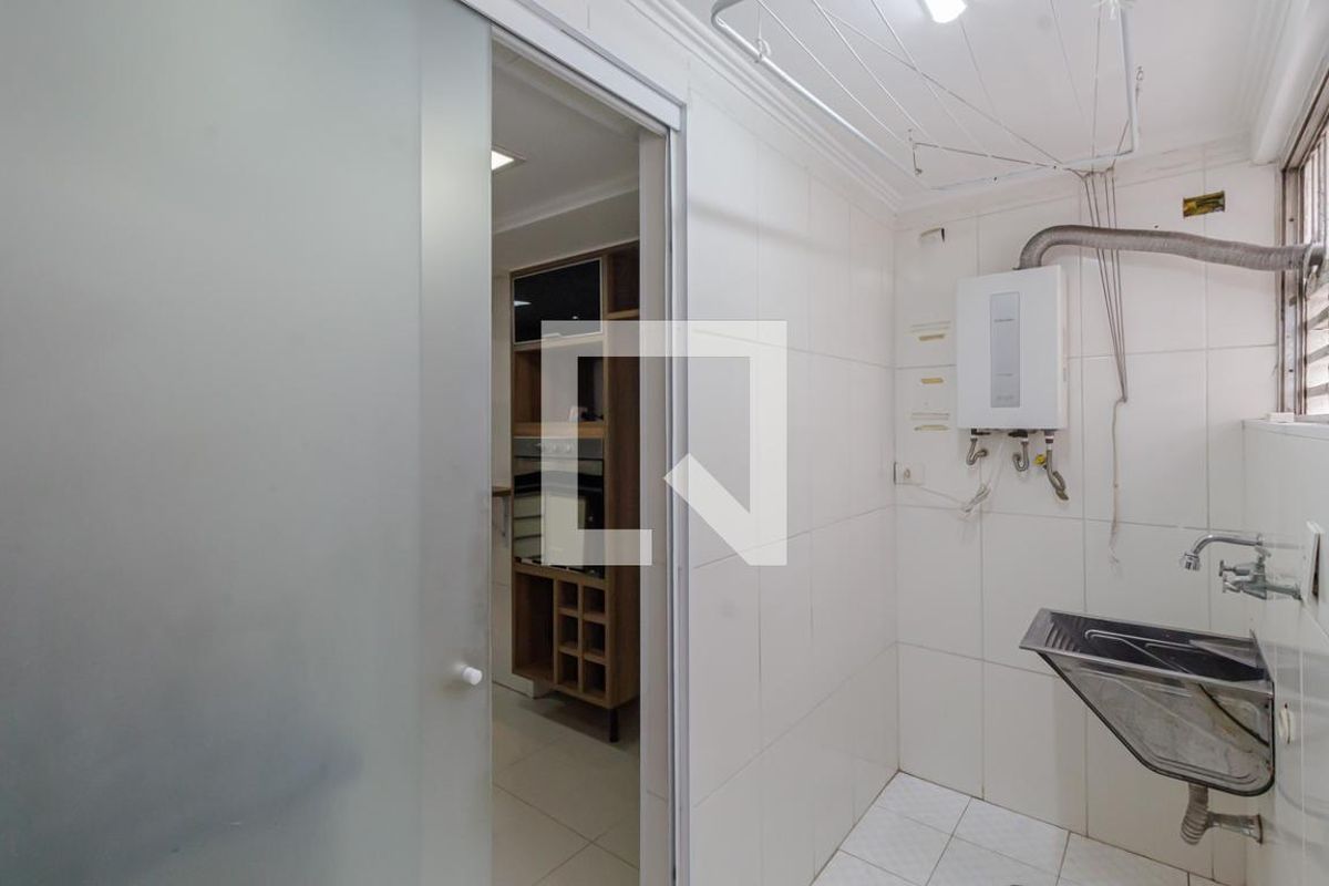 Apartamento, 2 quartos, 75 m² - Foto 26