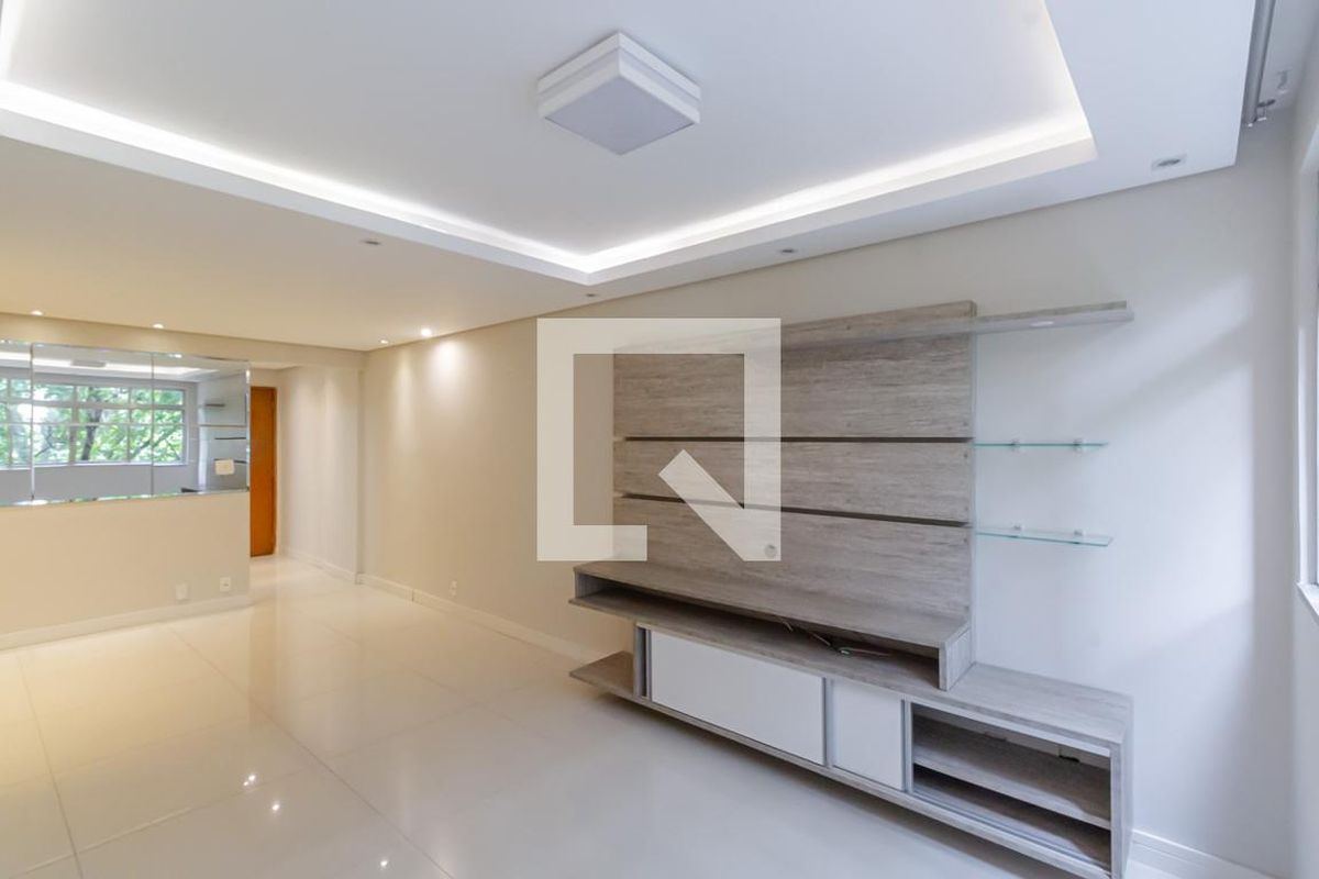 Apartamento, 2 quartos, 75 m² - Foto 3