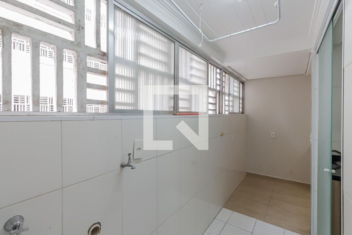 Apartamento, 2 quartos, 75 m² - Foto 28