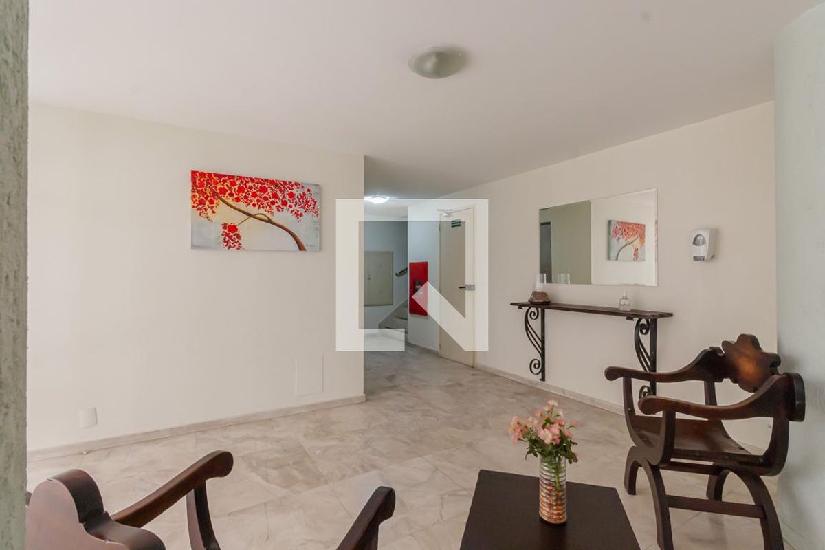 Apartamento, 2 quartos, 75 m² - Foto 32