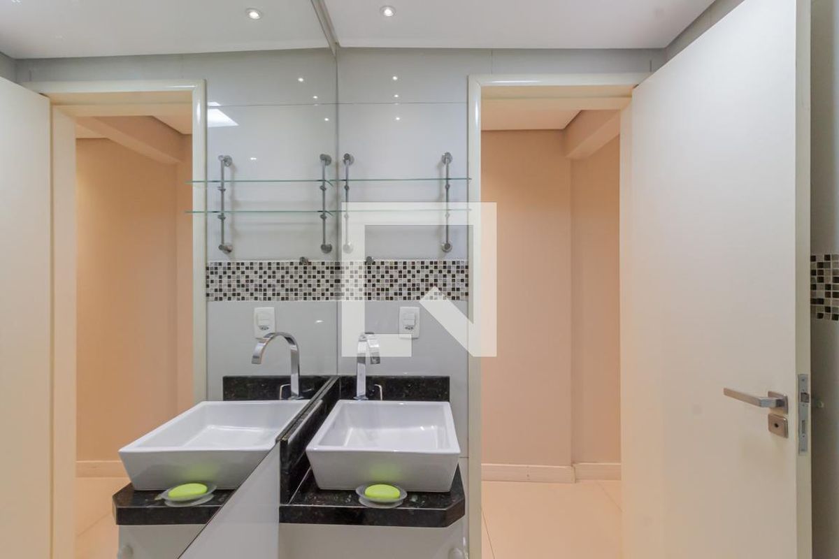 Apartamento, 2 quartos, 75 m² - Foto 21