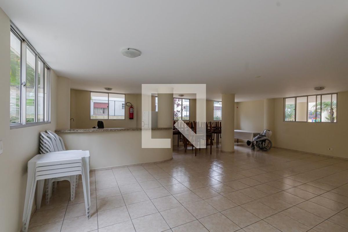Apartamento, 2 quartos, 75 m² - Foto 37