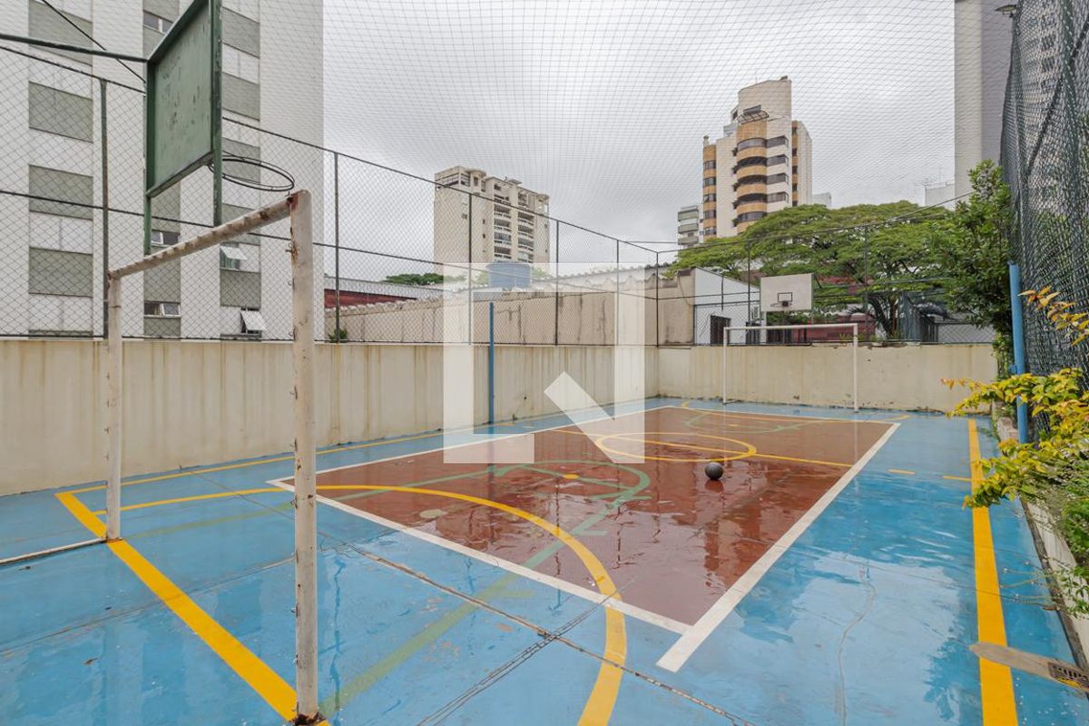 Apartamento, 2 quartos, 75 m² - Foto 35