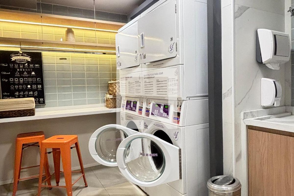 Kitnet-Studio, 35 m² - Foto 53