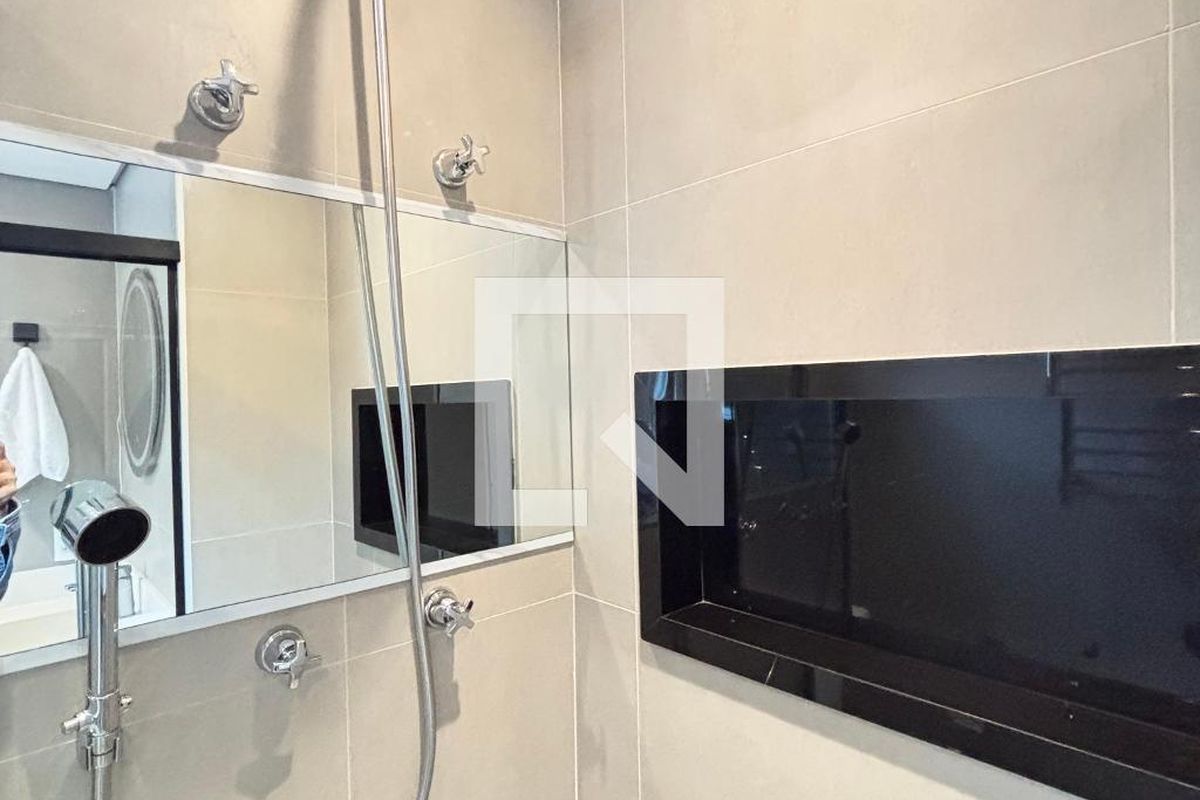 Kitnet-Studio, 35 m² - Foto 45