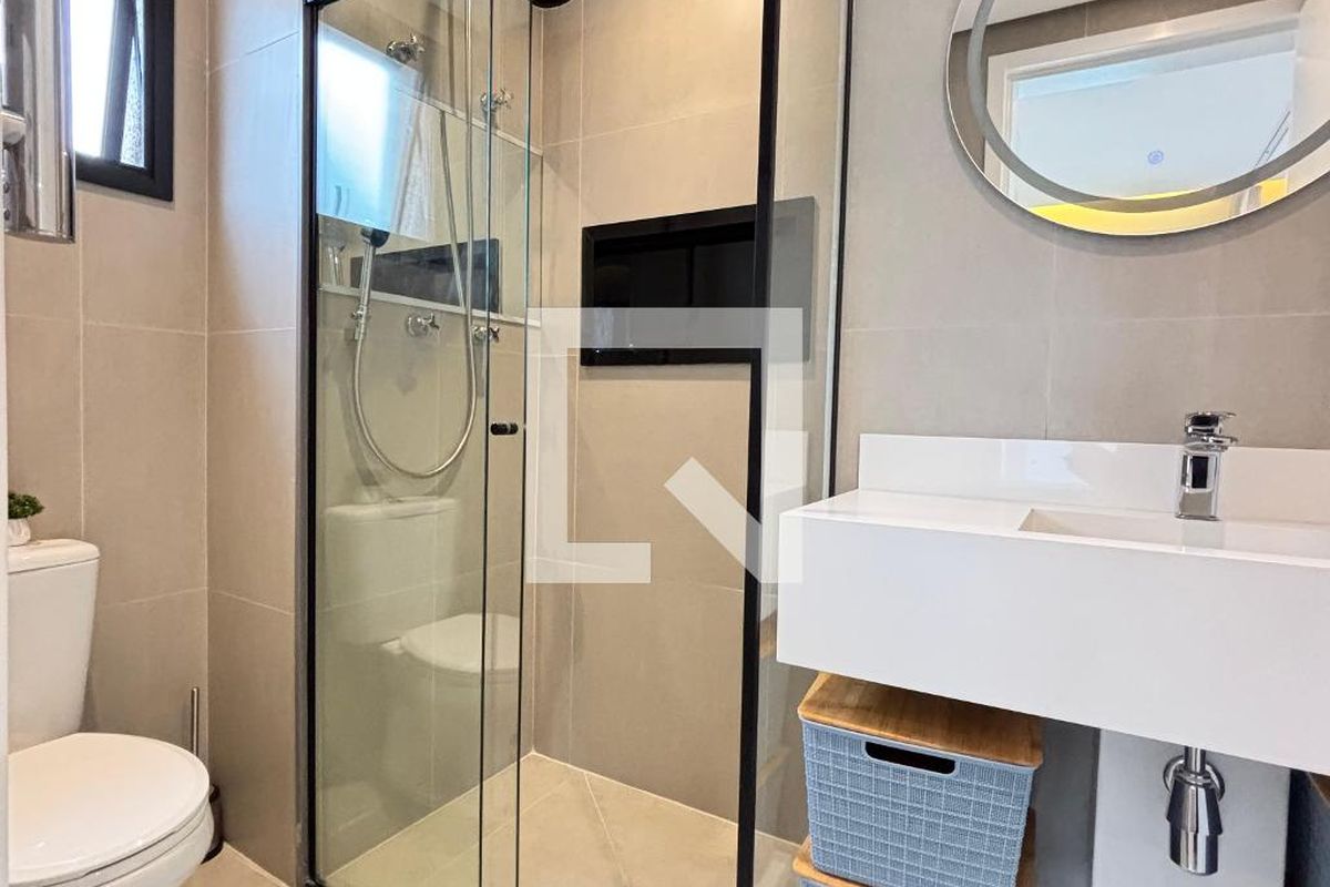 Kitnet-Studio, 35 m² - Foto 37