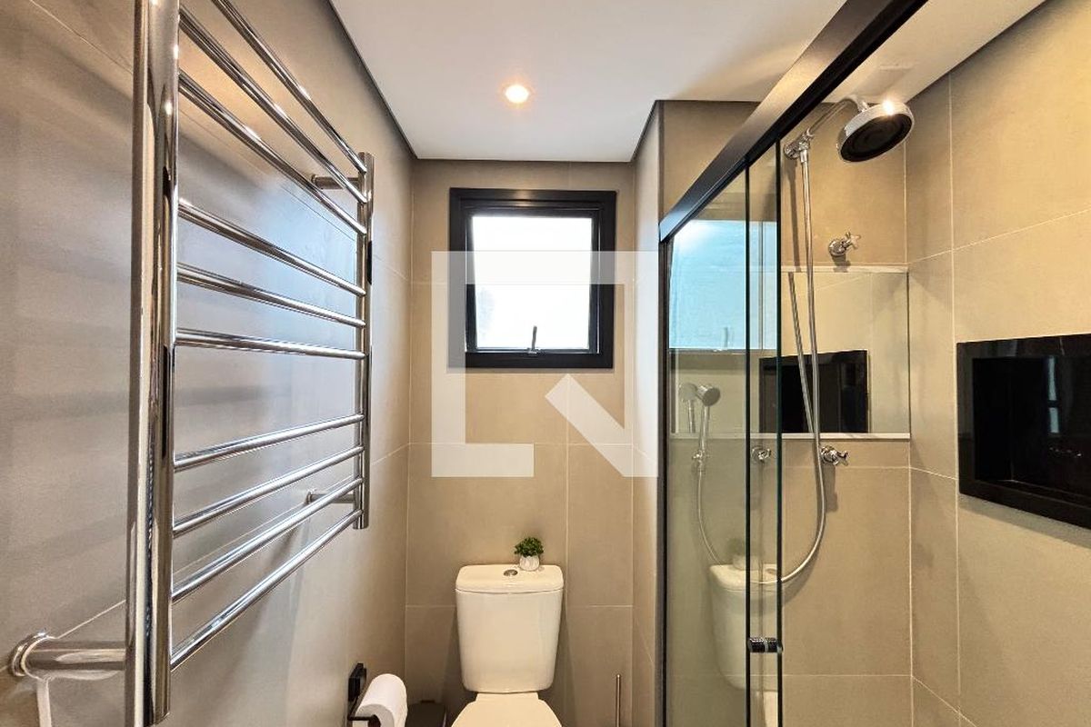 Kitnet-Studio, 35 m² - Foto 43