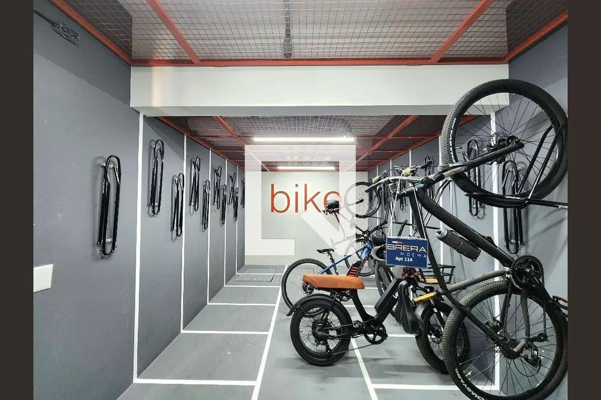 Kitnet-Studio, 35 m² - Foto 57