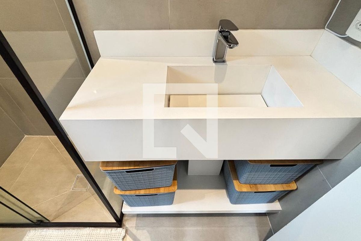 Kitnet-Studio, 35 m² - Foto 41