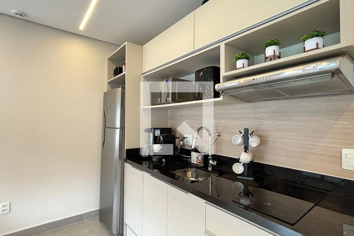 Kitnet-Studio, 35 m² - Foto 25