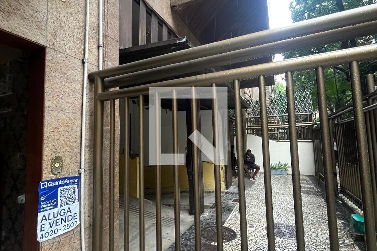 Apartamento, 1 quarto, 39 m² - Foto 54