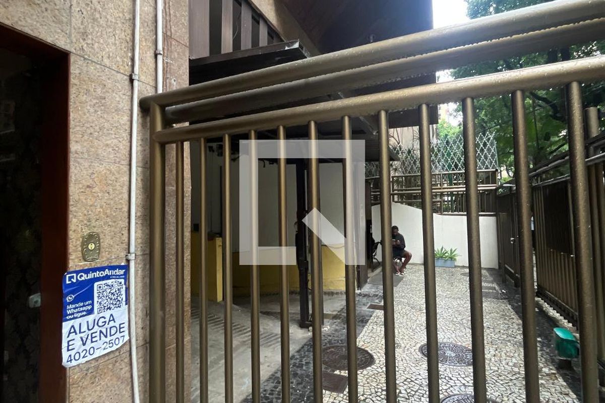 Apartamento, 1 quarto, 39 m² - Foto 50