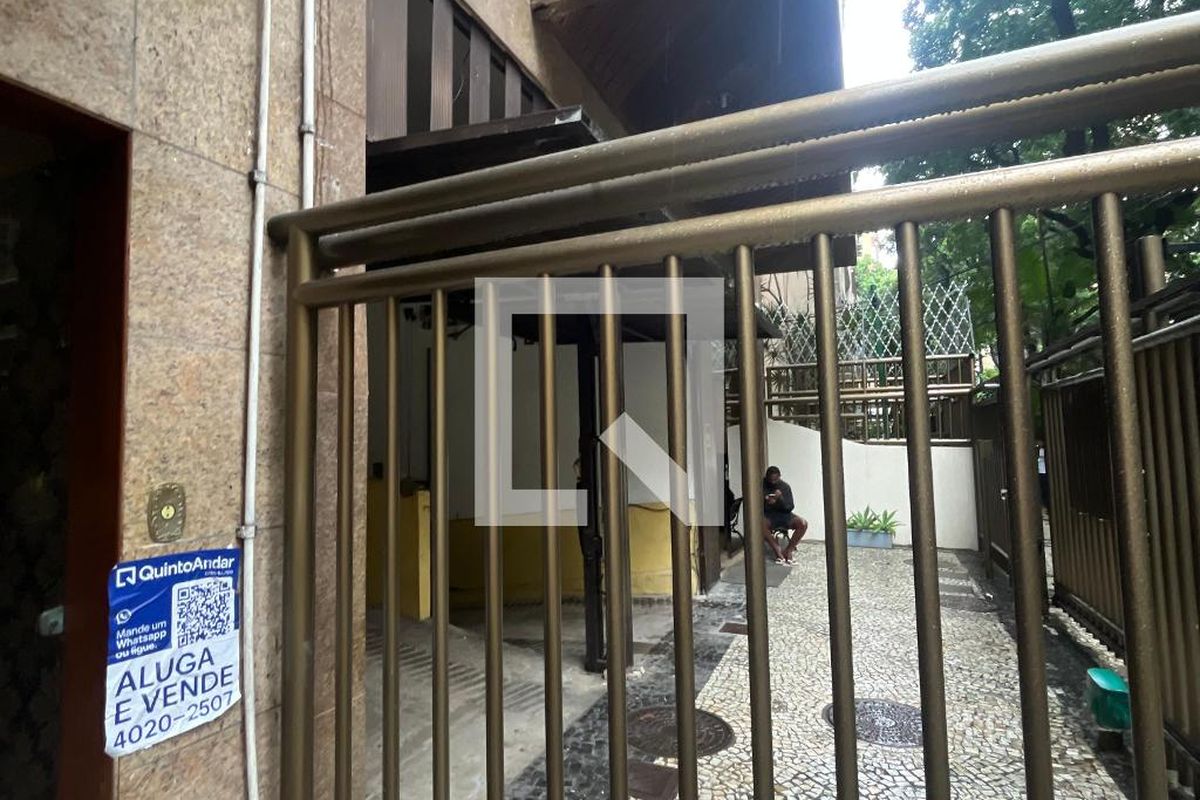 Apartamento, 1 quarto, 39 m² - Foto 52