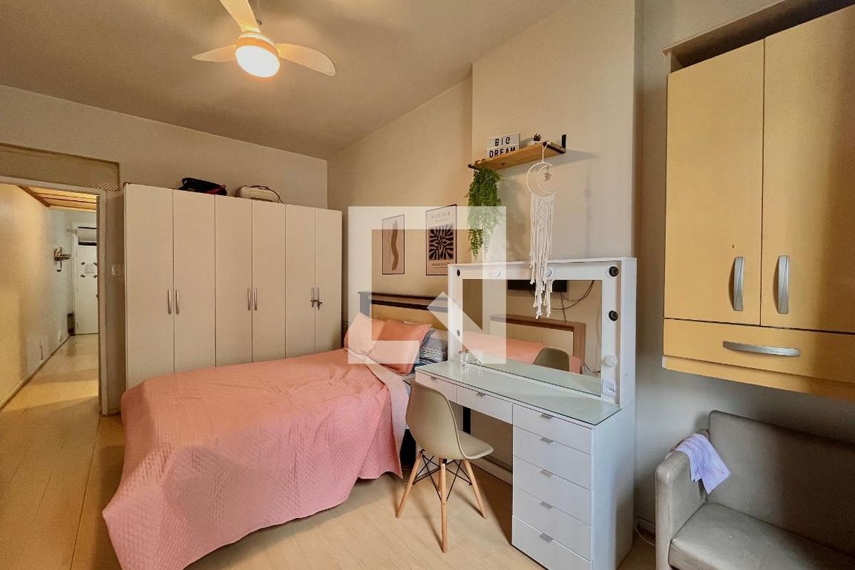 Apartamento, 1 quarto, 39 m² - Foto 20