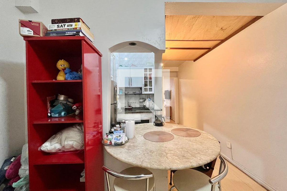 Apartamento, 1 quarto, 39 m² - Foto 6