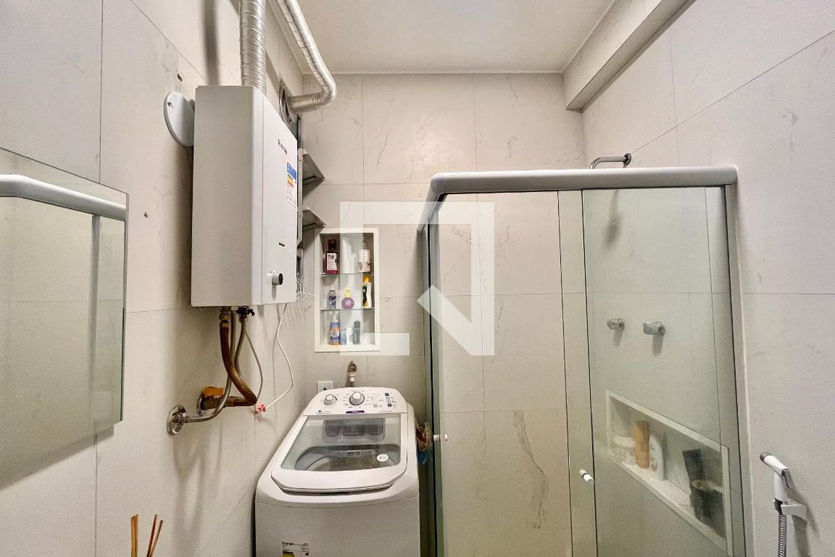 Apartamento, 1 quarto, 39 m² - Foto 30