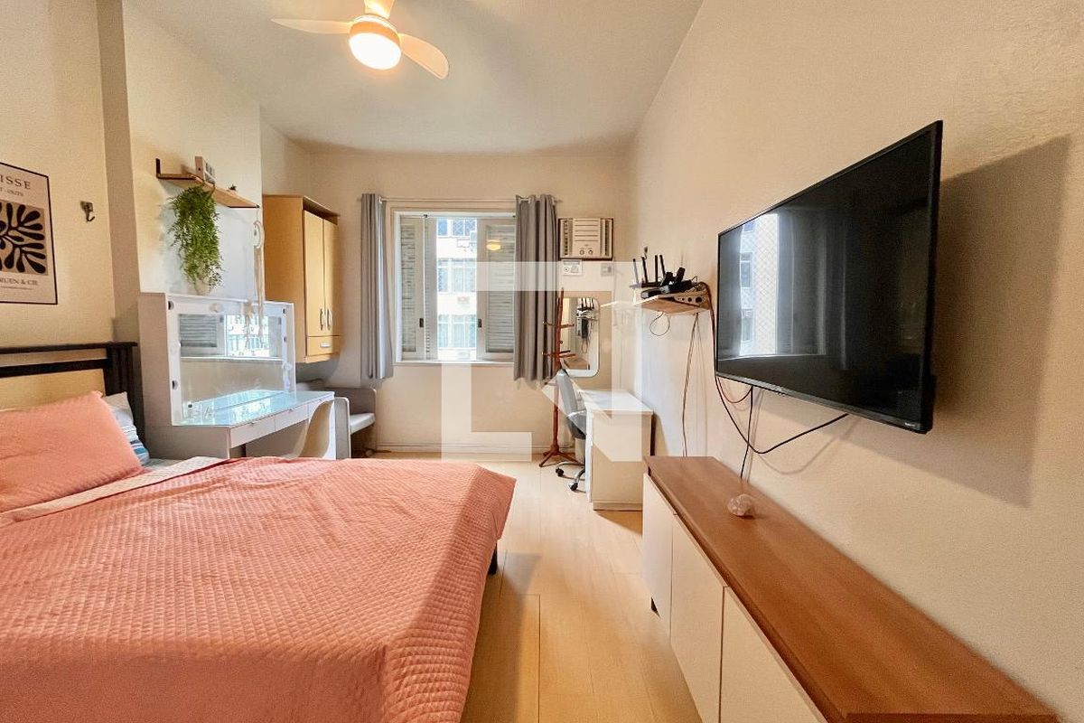 Apartamento, 1 quarto, 39 m² - Foto 10
