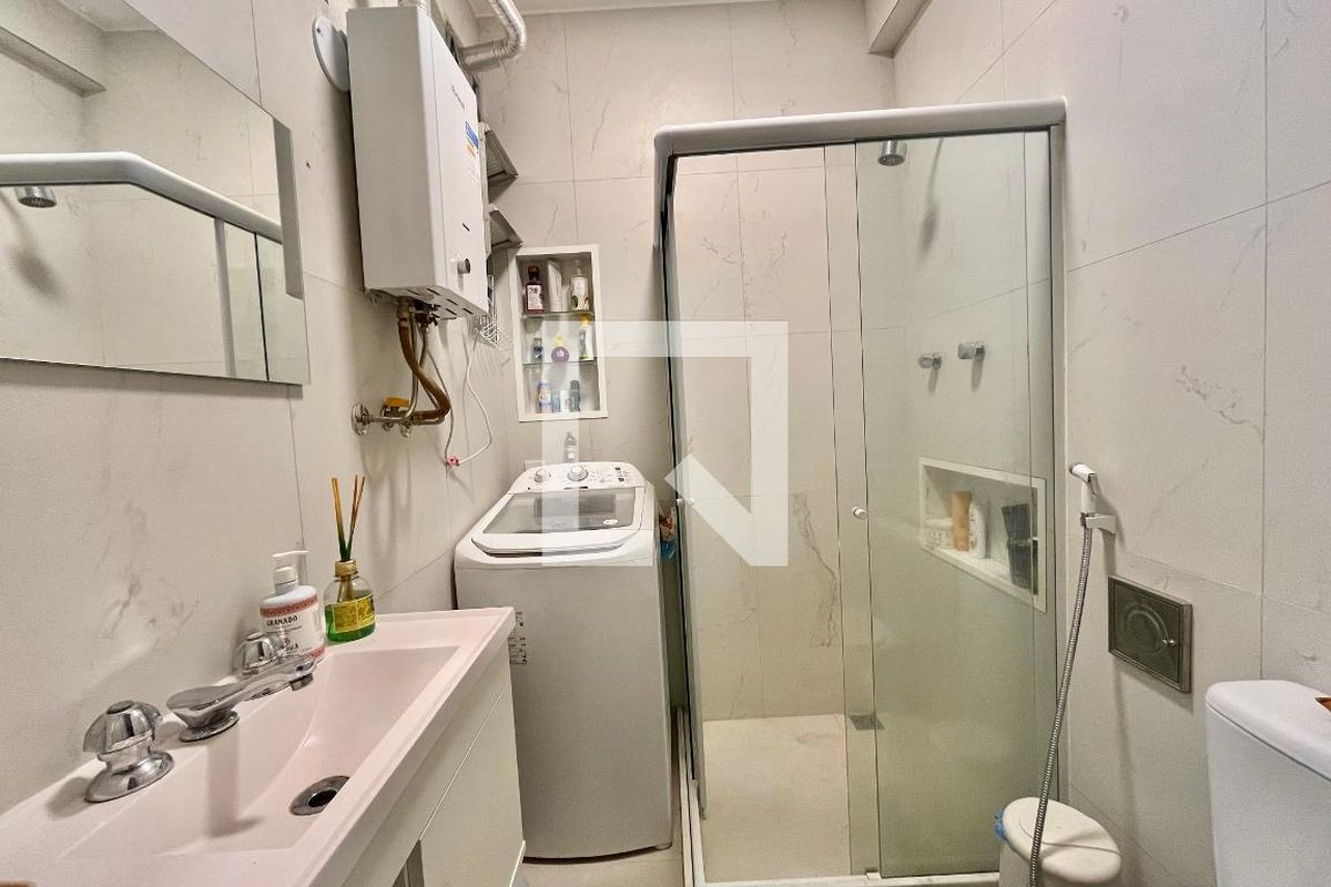 Apartamento, 1 quarto, 39 m² - Foto 28
