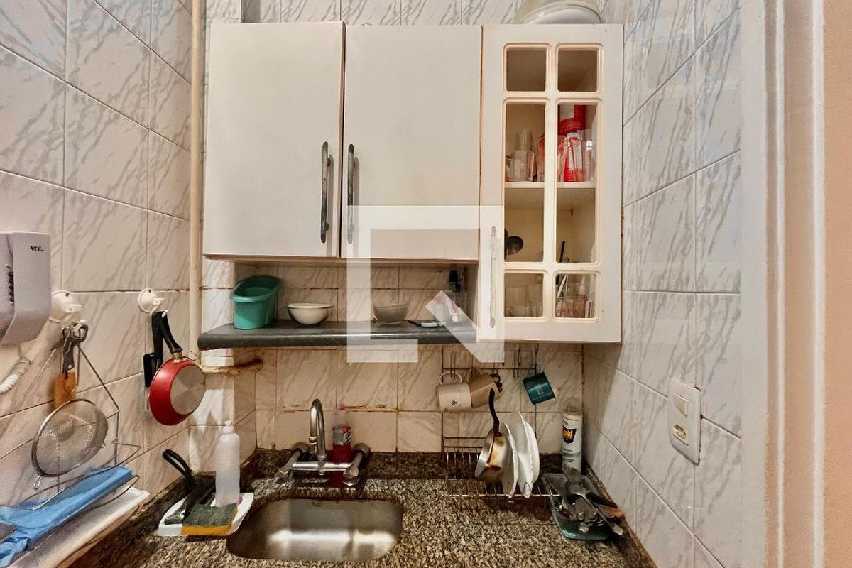 Apartamento, 1 quarto, 39 m² - Foto 46
