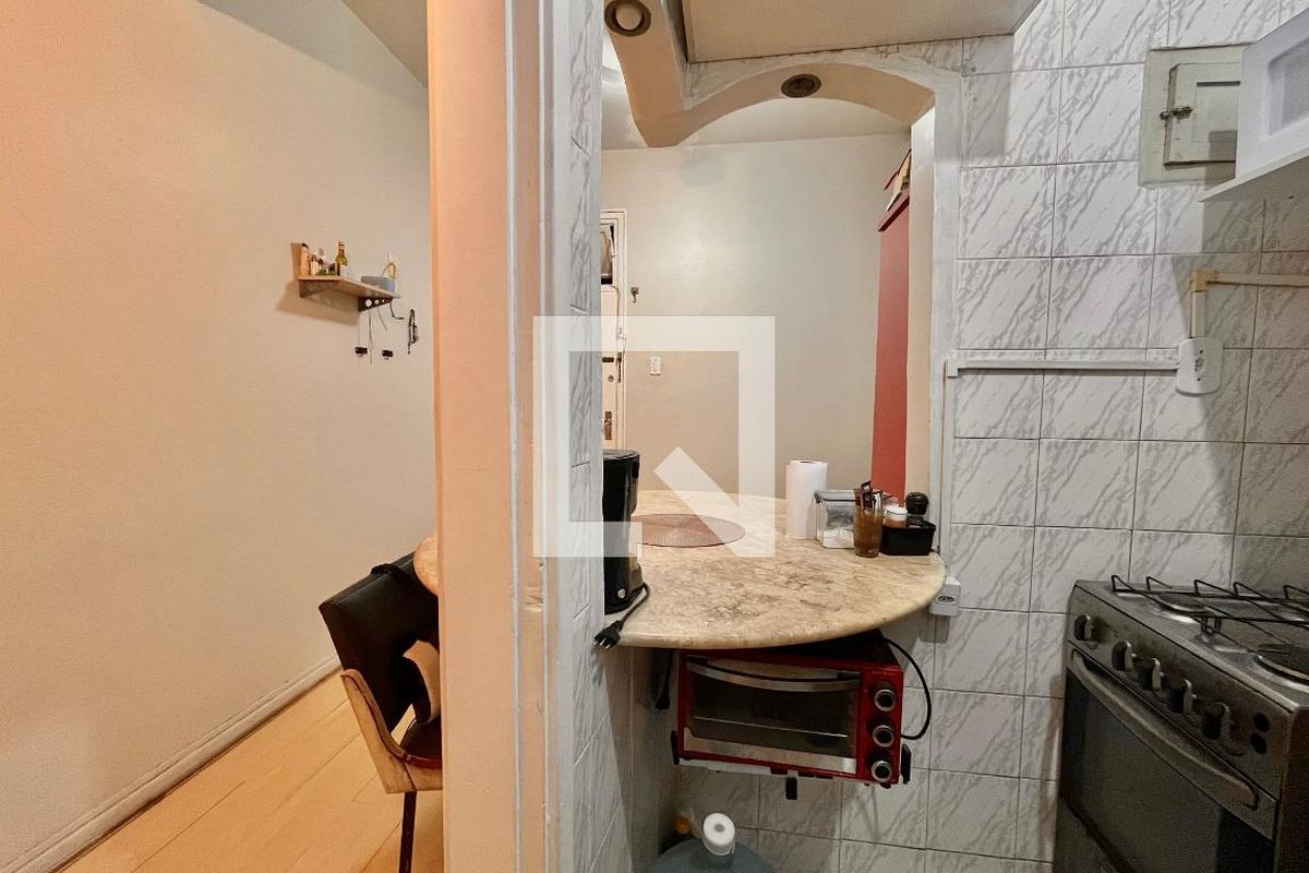 Apartamento, 1 quarto, 39 m² - Foto 44