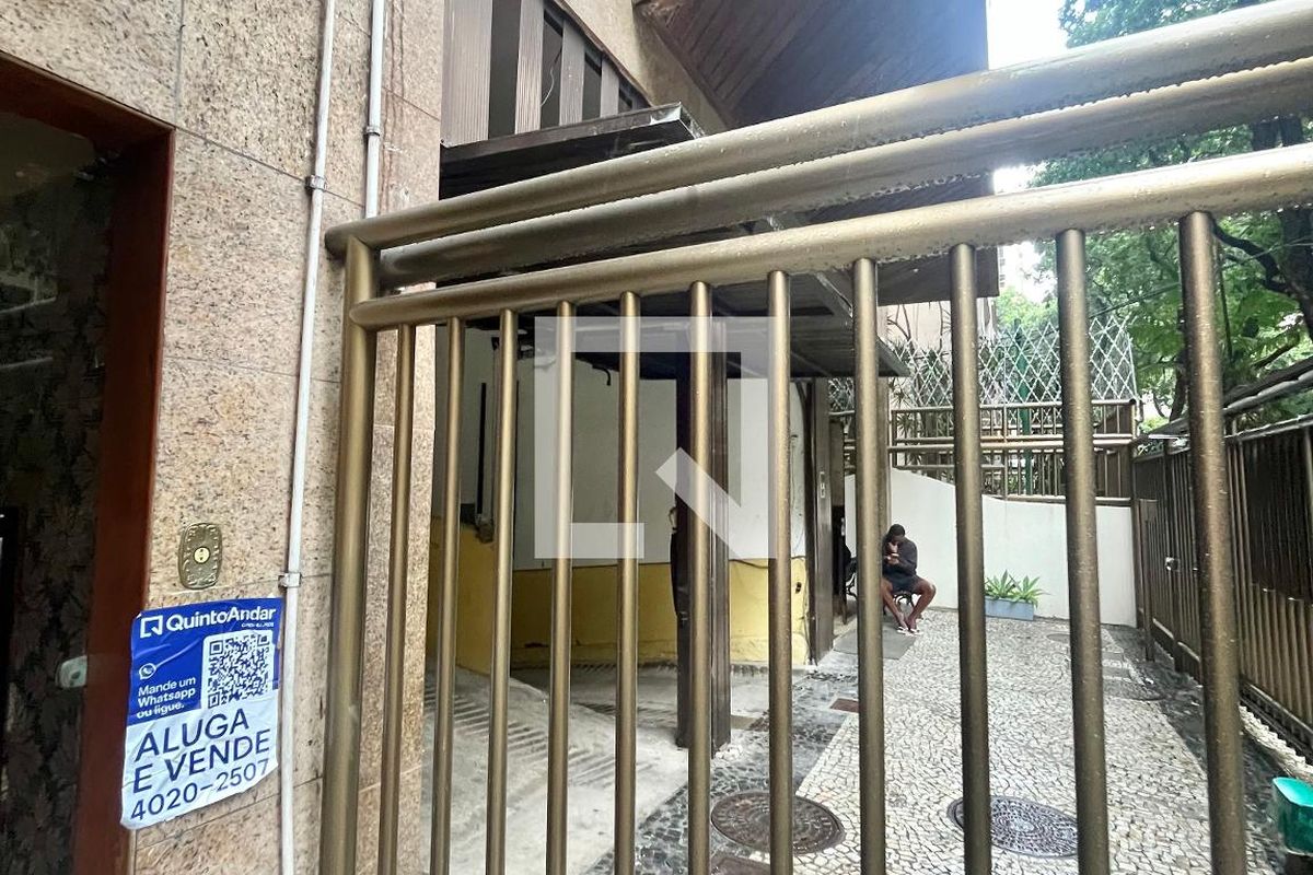 Apartamento, 1 quarto, 39 m² - Foto 56